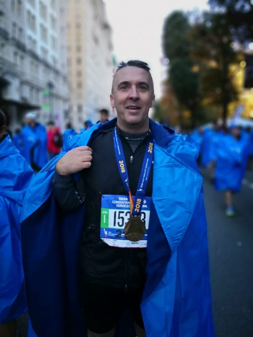 TCS NEW YORK CITY MARATHON 2019 | 42K 2018